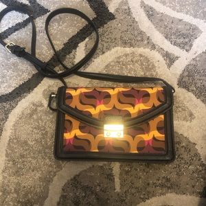 Vera Bradley crossbody purse “modern lights”